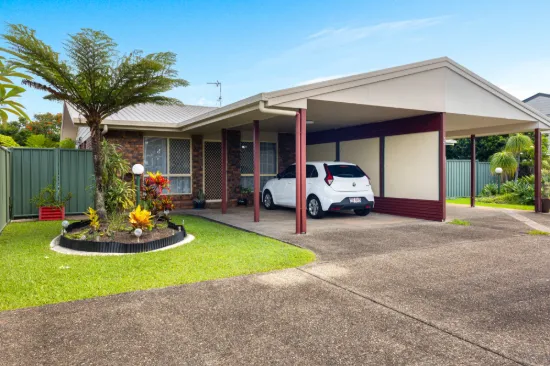 1/35 Karome Street, Pacific Paradise, Qld 4564