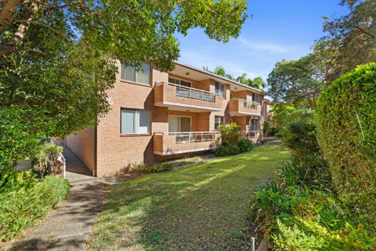 1/35 Letitia Street, Oatley, NSW 2223 - For Sale