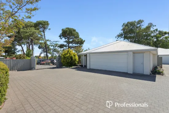 1/35 Murray Drive, High Wycombe, WA 6057