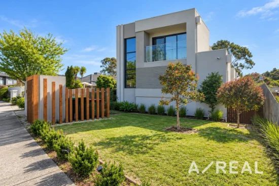 1/35 Paula Crescent, Doncaster East, Vic 3109