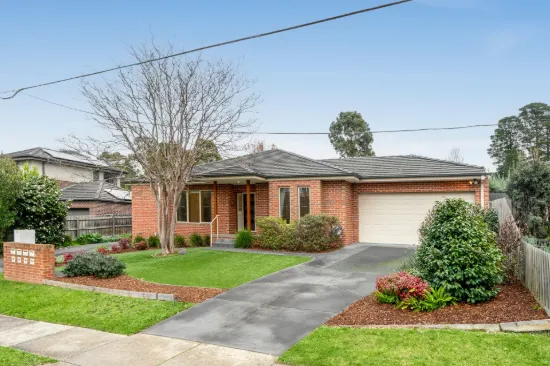 1/35 Ruskin Avenue, Croydon, Vic 3136