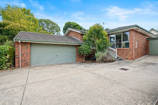 1/357 - 359 Lower Plenty Road, Viewbank, Vic 3084
