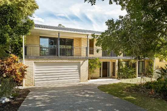 1/36 Bareena Street, Jindalee QLD 4074-Image