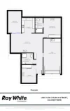 1/36 Church Street, Allenstown QLD 4700-Floorplan