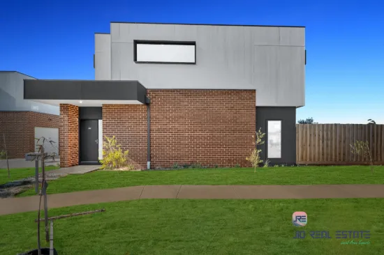 1/36 Malachite Drive, Tarneit, Vic 3029