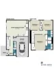 1/36 Malachite Drive, Tarneit, Vic 3029-Floorplan