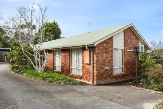 1/36 Morris Street, Prospect, Tas 7250