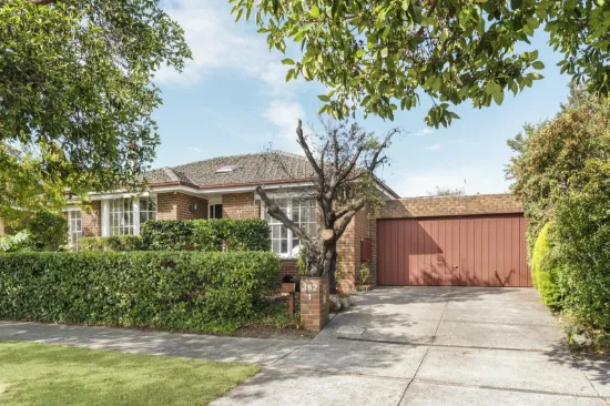 1/362 Mont Albert Road, Mont Albert, Vic 3127