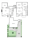 1/367 Alma Road, Caulfield North, Vic 3161-Floorplan