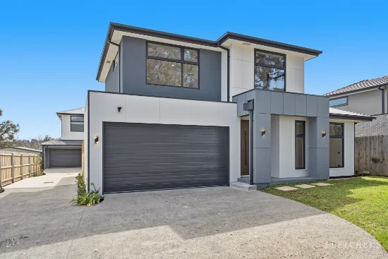 1/37 Allanfield Cres, Boronia, Vic 3155