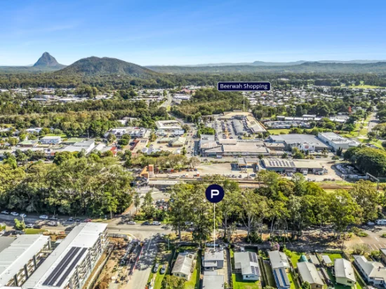1/37 Beerwah Parade, Beerwah, Qld 4519 - Sold