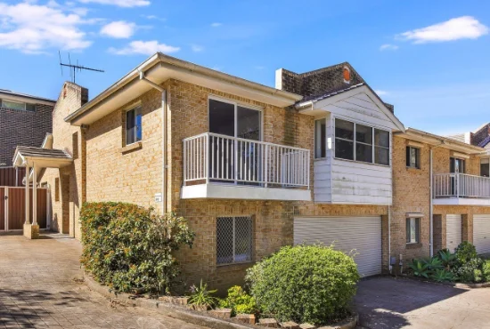 1/37 Binalong Road Road, Pendle Hill, NSW 2145