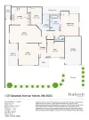1/37 Croydon Avenue, Yokine, WA 6060-Floorplan