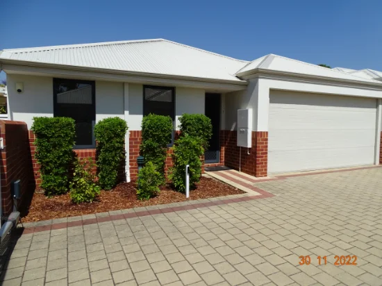 1/37 John Street, Midland, WA 6056