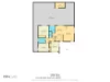 1/37 Sylvester Street, Coolgardie, WA 6429-Floorplan
