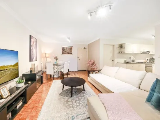 1/370-374 Forest Road, Bexley, NSW 2207