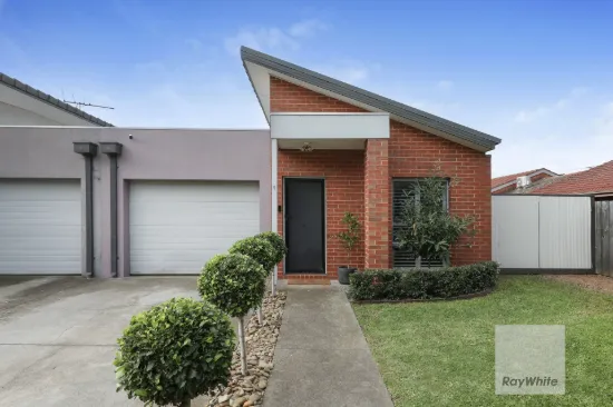 1/372-376 Melrose Drive, Tullamarine, Vic 3043