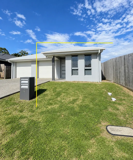 1/38 Awoonga Crescent, Morayfield QLD 4506-Image