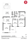 1/38 Bannister Street, North Bendigo, Vic 3550-Floorplan