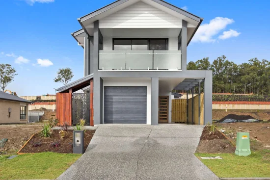 1/38 Belyando Street, Holmview, Qld 4207