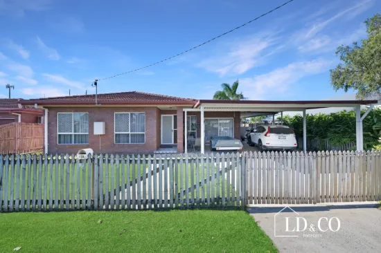 1/38 Edmonds Street, West Mackay, Qld 4740