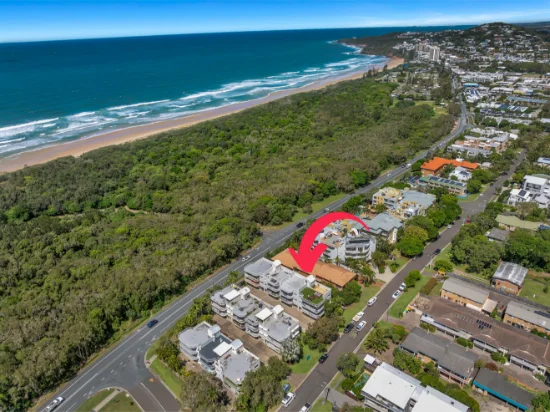 1/38 First Avenue, Coolum Beach, Qld 4573