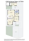 1/38 Maidstone Street, Altona, Vic 3018-Floorplan