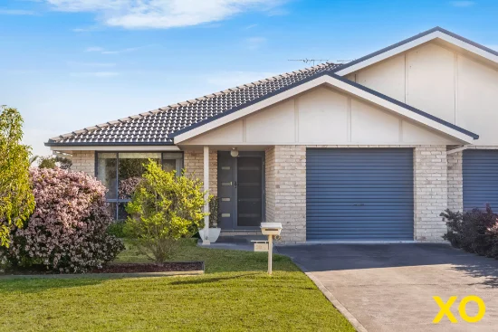 1/38 Pioneer Road, Singleton, NSW 2330
