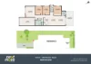 1/38 Pioneer Road, Singleton, NSW 2330-Floorplan