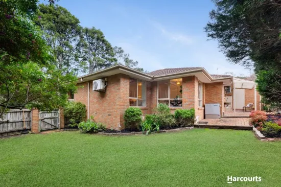1/38 Terrara Road, Vermont, Vic 3133