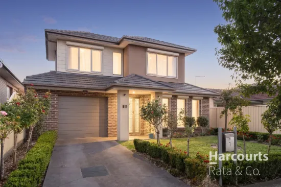 1/38 William Street, Lalor, Vic 3075
