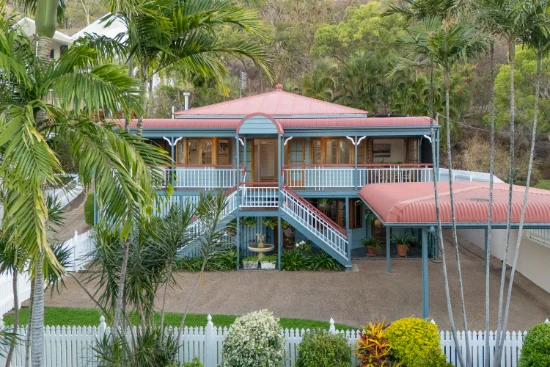 1/384 Stanley Street, Castle Hill, Qld 4810