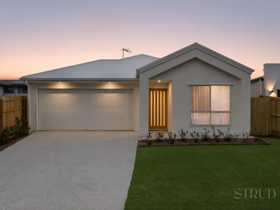 1/38a Pinelands Street, Loganlea, Qld 4131