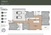 1/38a Pinelands Street, Loganlea, Qld 4131-Floorplan