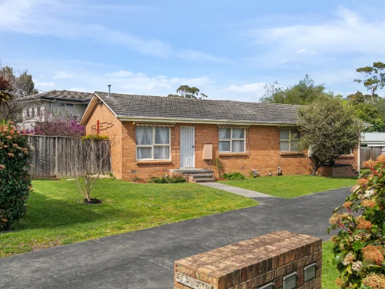 1/39-41 Central Avenue, Boronia, Vic 3155