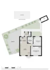 1/39-41 Central Avenue, Boronia, Vic 3155-Floorplan