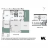 1/39 Auburn Street, Caloundra West, Qld 4551-Floorplan
