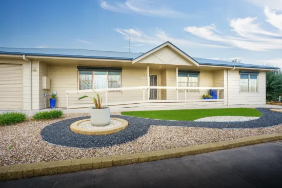 1/39 Citrus Avenue, Horsham, Vic 3400