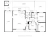 1/39 Citrus Avenue, Horsham, Vic 3400-Floorplan