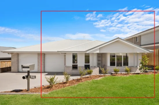 1/39 Pillar Street, Bellbird, NSW 2325