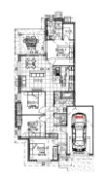1/39 Somerville Circuit, Park Ridge, Qld 4125-Floorplan