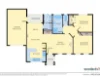 1/39 Somerville Lane, Riddells Creek, Vic 3431-Floorplan