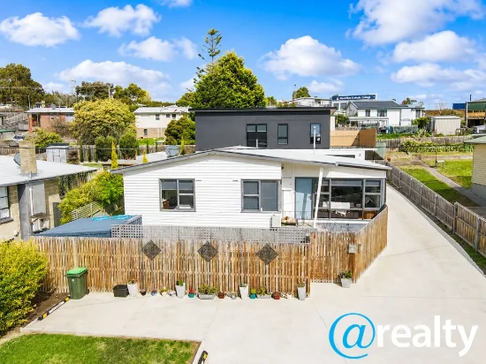 1/391 Cambridge Road, Mornington, Tas 7018