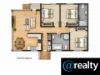1/391 Cambridge Road, Mornington, Tas 7018-Floorplan