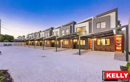 1/393 Abernethy Road, Cloverdale, WA 6105