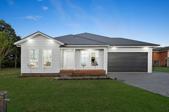 1/3a Stables Place, Moss Vale, NSW 2577