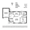 1/4 Alice Terrace, Murray Bridge, SA 5253-Floorplan
