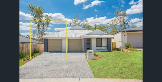 1/4 Arburry Cres, Brassall, Qld 4305 - For Rent