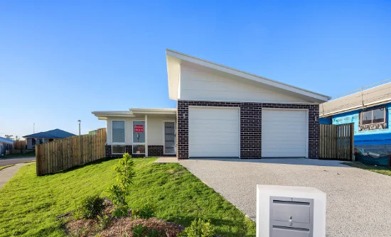 1/4 Balonne Street, Brassall QLD 4305-Image