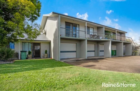 1/4 Bligh Street, Gympie, Qld 4570